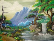 Inspirasi Istimewa Gambar Lukisan